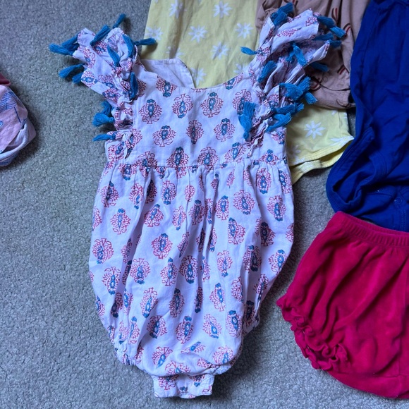 Dresses & Jumpers 🎀👛🌸 - Picture 5 of 6